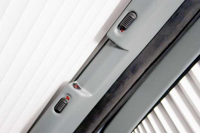 Verdunkelungsvorhang REMIfront-Rollo IV Ducato X250 Seitenfenster rechts/links