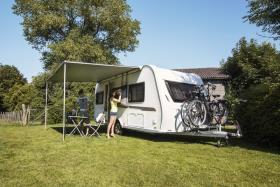 Thule Caravan Awning 1200 Variante für Preis auswählen