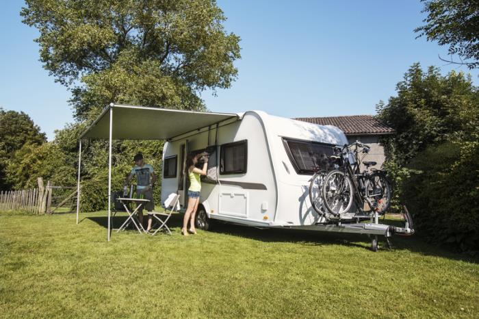 Thule Caravan Awning 1200 Variante für Preis auswählen