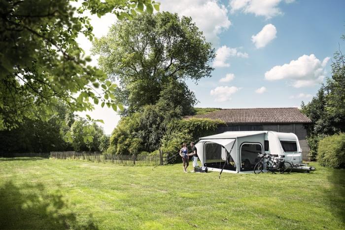 Thule Caravan Awning 1200 Variante für Preis auswählen