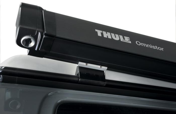 Thule Omnistore Markise 4200, Größe und Farbe wählen