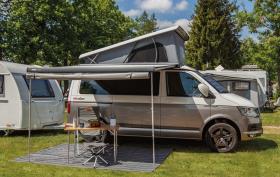 Thule Omnistore Markise 4200, Größe und Farbe wählen