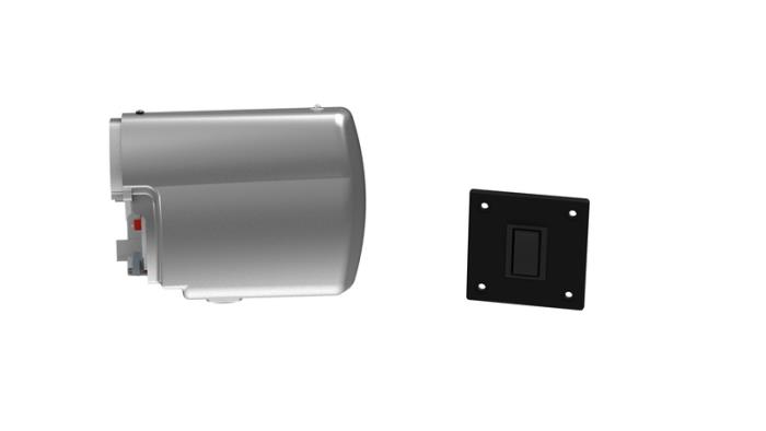 Fiamma Motor Kit F45L 12V