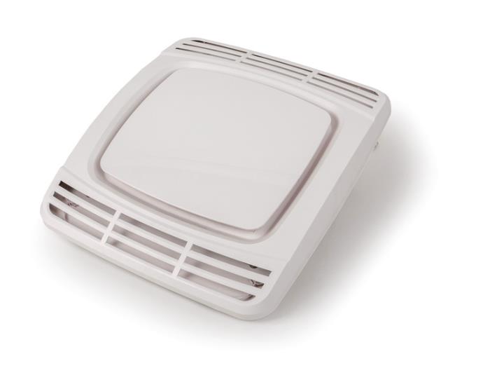 Carbest Dachklimaanlage CoolSky 3300W SCHWARZ