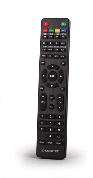 Smart LED-Fernseher 27"