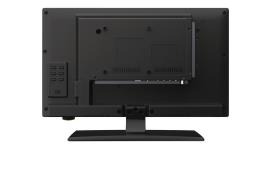 Smart LED-Fernseher 27"