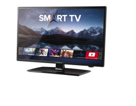 Smart LED-Fernseher 27"