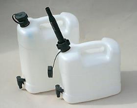 Wasserkrug für Frischwasser 10 L