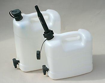 Wasserkrug für Frischwasser 10 L