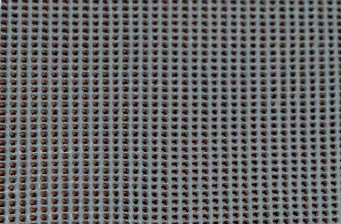 Markisenteppich 2,5x4,5 gr
