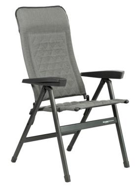 Stuhl "Westfield Advancer LifeStyle" Hellgrau