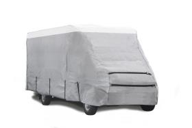 Wohnmobilabdeckung 750 cm