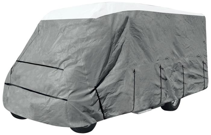 Wohnmobilabdeckung 750 cm