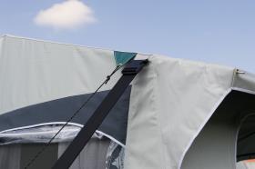 Casa Royal 2 Wintervorzelt 320cm