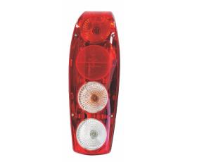 Rückleuchte Hella Caraluna 2 rechts m. Rückfahrlicht