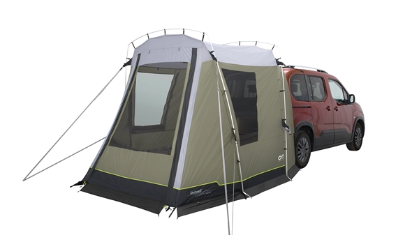 Outwell Dunecrest S