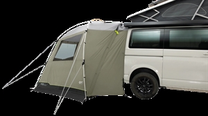 Outwell Woodcrest