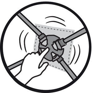 Outwell Compton Beach Shelter