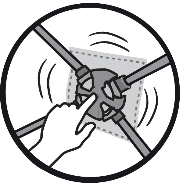 Outwell Compton Beach Shelter