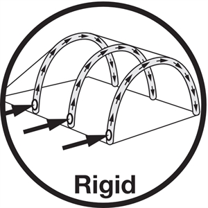 Outwell Monterey 4 Air