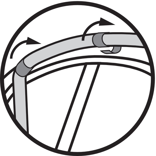 Outwell Colorado 5 Air