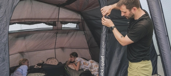 Outwell Colorado 6 Air