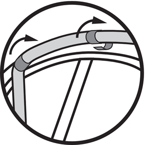 Outwell Colorado 6 Air