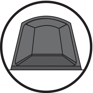 Outwell Colorado 6 Air