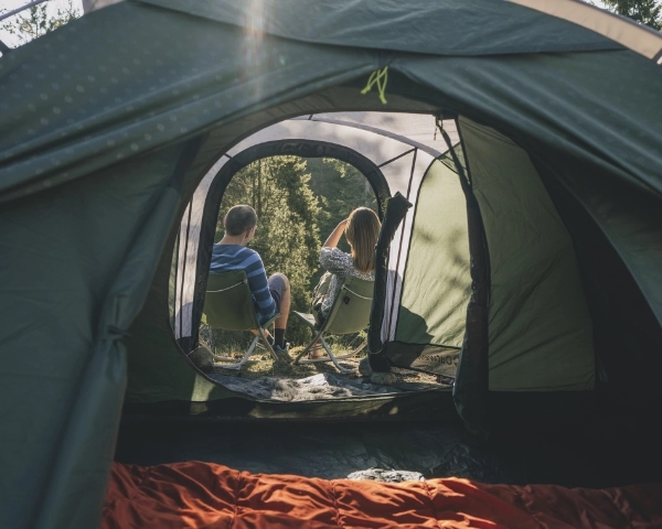 Outwell Earth 3 Plus