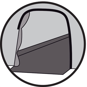 Outwell Earth 3 Plus