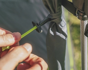 Outwell Santa Monica Air