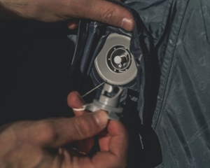 Outwell Santa Monica Air