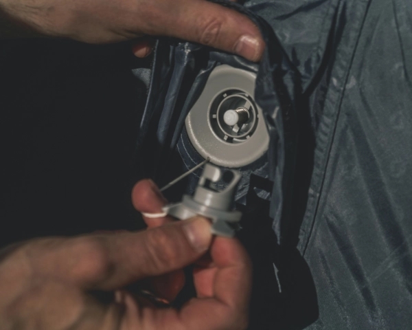 Outwell Santa Monica Air