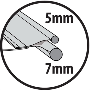 Outwell Santa Monica Air