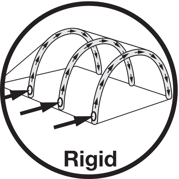 Outwell Santa Monica Air
