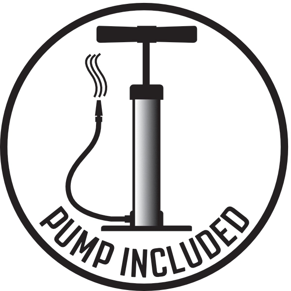 Outwell Santa Monica Air