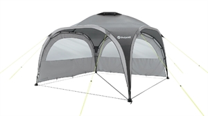 Wakefield L Seitenwand mit Fenstern, 2 Stk.