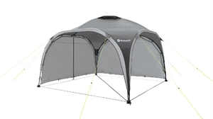 Wakefield L Seitenwand mit Reißverschluss, 2 Stk.