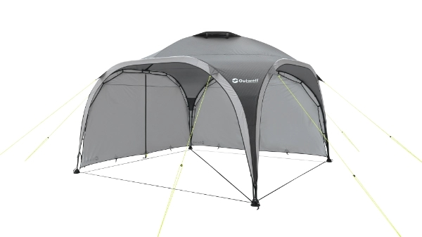 Wakefield L Seitenwand mit Reißverschluss, 2 Stk.