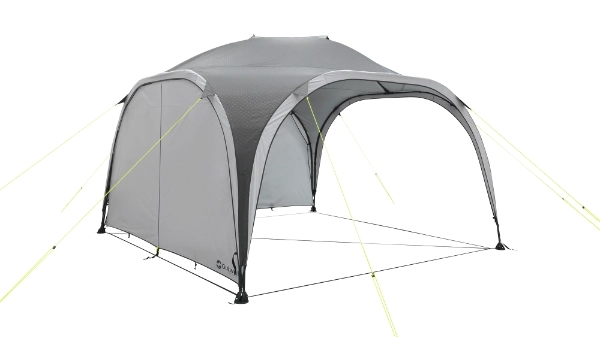 Wakefield L Seitenwand mit Reißverschluss, 2 Stk.