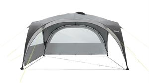 Wakefield XL Seitenwand mit Fenstern, 2 Stk.