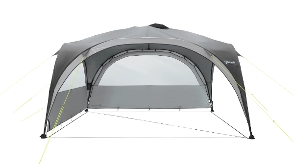 Wakefield XL Seitenwand mit Fenstern, 2 Stk.