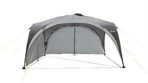 Wakefield XL Seitenwand mit Reißverschluss, 2 Stk.