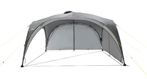 Wakefield XL Seitenwand mit Reißverschluss, 2 Stk.