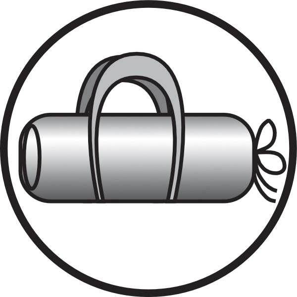 Wakefield XL Tent Connector