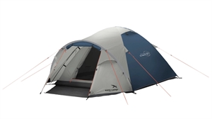 Zelt, Easy Camp Quasar 300 Stahlblau