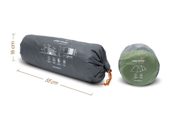 Easy Camp Hemsedal 3