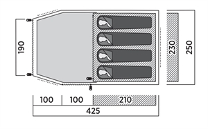 Easy Camp Hemsedal 4