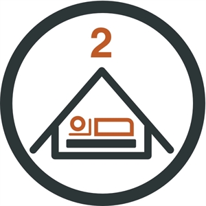 Easy Camp Setesdal 2