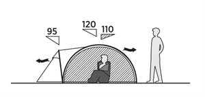 Easy Camp Setesdal 3